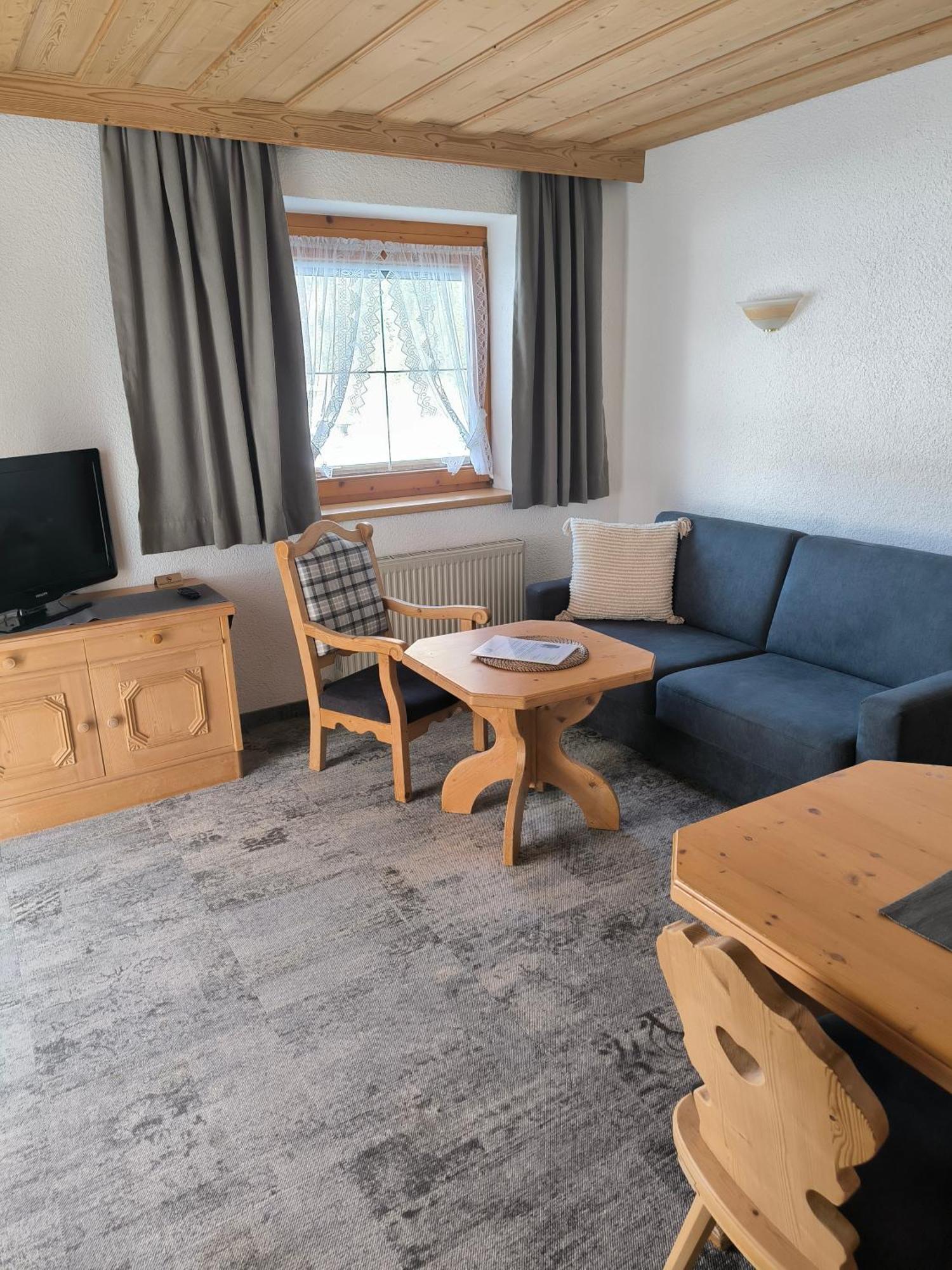 Apparthaus Alpina Pertisau Extérieur photo