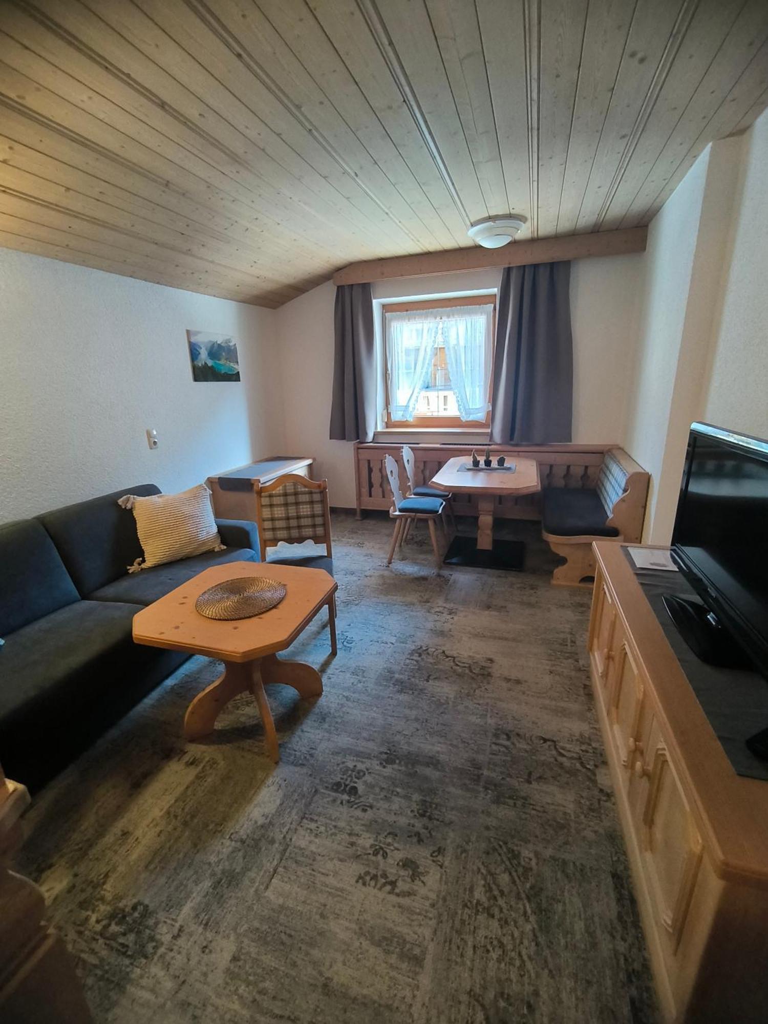 Apparthaus Alpina Pertisau Extérieur photo